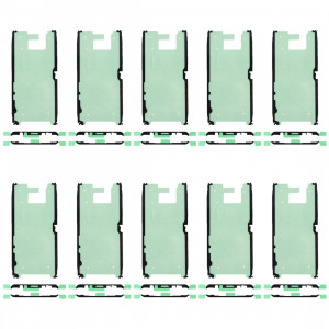 10 PCS pour Galaxy Note 8 Adhésif avant pour boîtier S109951397-20