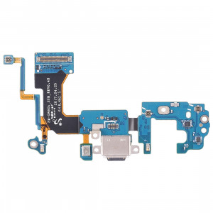Port de charge Câble Flex pour Galaxy S8 Active / G892A SH1110207-20