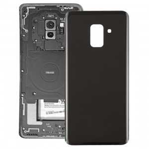 Couverture arrière pour Galaxy A8 + (2018) / A730 SH01BL1659-20