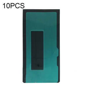 Pour Galaxy On6 / J6 (2018) / J600 10pcs LCD Digitizer Retour Autocollants Adhésifs SH120863-20