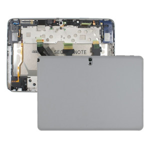 Pour Galaxy Note 10.1 (2014) P605 Batterie Couverture Arrière (Blanc) SH240W28-20