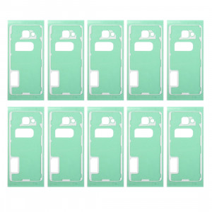 10 PCS iPartsAcheter pour Samsung Galaxy A5 (2016) / A5100 Arrière Adhésif Couvercle de Logement Arrière S112531709-20