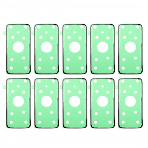 10 PCS iPartsAcheter pour Samsung Galaxy S7 / G930 Arrière Logement Couvercle Adhésif S112561102-20