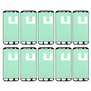 10 PCS iPartsAcheter pour l'adhésif de logement avant de Samsung Galaxy S7 / G930 S112571570-20