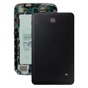 Pour Galaxy Tab 4 8.0 T330 Batterie Couverture Arrière (Noir) SH262B210-20