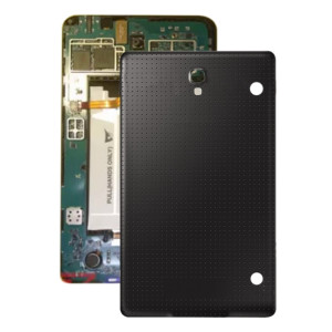 Coque arrière de batterie pour Galaxy Tab S 8.4 T700 (noir) SH276B177-20