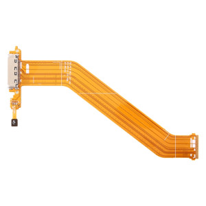 Pour Galaxy Tab 2 10.1 P5110 câble flexible du port de charge SH1337913-20