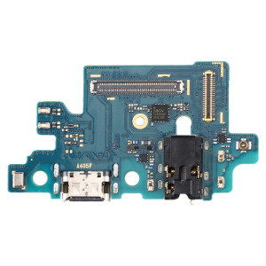 Pour Samsung Galaxy A40 SM-A405F carte de port de charge d'origine SH13961872-20