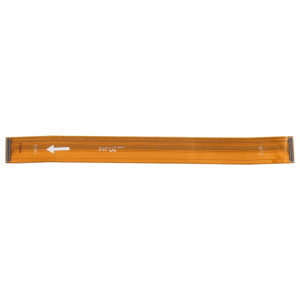 Pour Galaxy Tab S5e / SM-T725 Grand câble flexible de connecteur de carte mère SH1451520-20