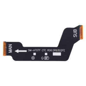 Câble Flex de la Carte Mère pour Samsung Galaxy A70s SH14591490-20