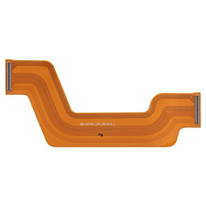 Nappe de la carte mère pour Samsung Galaxy A71 SH14621953-20