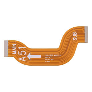 Nappe de la carte mère pour Samsung Galaxy A51 SH14631032-20