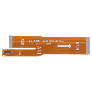 Nappe de la carte mère pour Samsung Galaxy A41 SH14641098-20