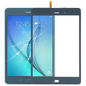 Pour Samsung Galaxy Tab A 8.0 / T355 3G Version Touch Panel (Bleu) SH77LL622-20
