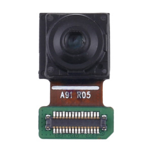 Pour Samsung Galaxy A91 / Galaxy S10 Lite / SM-G770 / SM-A915 Caméra frontale SH1486562-20