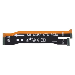Pour le câble flexible de la carte mère Samsung Galaxy A31 / SM-A315 SH1495807-20