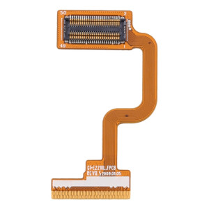Pour le câble flexible de la carte mère Samsung E2210 SH156277-20