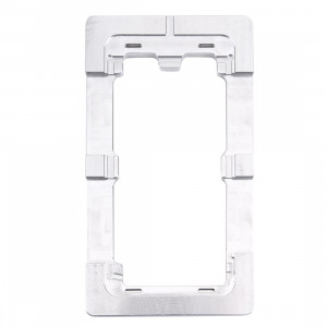 Pour Samsung Galaxy S5 alliage d'aluminium précision moules de moule de rénovation d'écran SF15701372-20