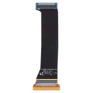 Pour le câble flexible de la carte mère Samsung S8300 SH15921590-20