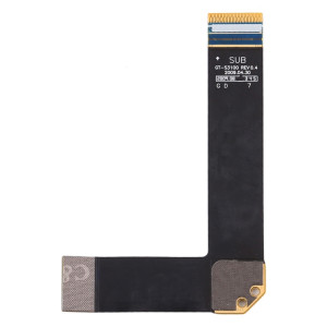 Pour le câble flexible de la carte mère Samsung S3100 SH1593623-20