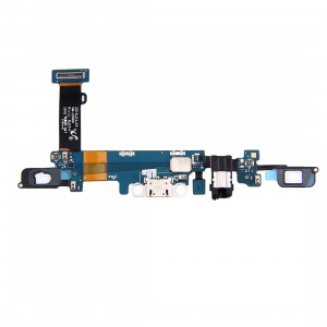 iPartsAcheter pour le câble de câble de port de chargement de Samsung Galaxy C5 / C5000 SI1600603-20