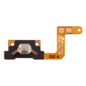 Pour Samsung Galaxy Tab A 8.0 (2015) / SM-T350 / SM-T355 Câble flexible de bouton de retour SH17151266-20