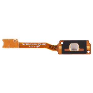 Pour Samsung Galaxy Tab S 10.5 / SM-T800 / T801 / T805 Câble flexible de bouton de retour SH1716413-20