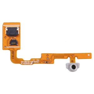 Pour Samsung Galaxy Tab A 7.0 (2016) / SM-T280 / T285 Microphone Flex Cable SH1719716-20