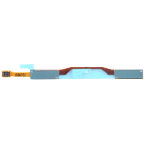 Pour Samsung Galaxy Tab A 10.1 (2016) / SM-T580 / T585 / P580 / P585 Sensor Flex Cable SH1720674-20