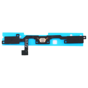 Pour Samsung Galaxy Tab A 8.0 & S Pen (2015) / SM-P355 Home Return & Sensor Flex Cable SH1728713-20