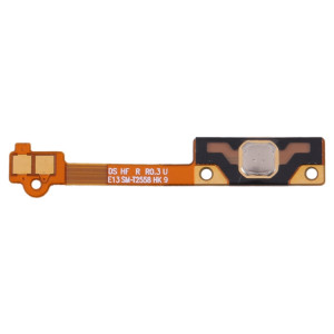 Pour le câble flexible du bouton de retour Samsung Galaxy Tab Q / SM-T2558 SH1733535-20