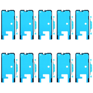 Pour Samsung Galaxy S20 Ultra 10 pièces adhésif de boîtier avant SH17631284-20