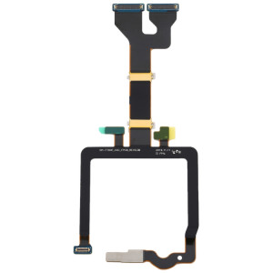 Pour Samsung Galaxy Z Flip/SM-F700F LCD carte mère écouteur haut-parleur câble flexible SH18111882-20