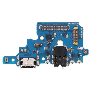 Carte de port de charge pour Samsung Galaxy A81 / SM-A815F SH18711182-20