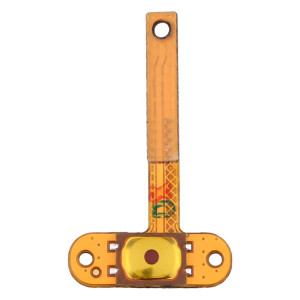 Pour Samsung Galaxy Tab Active3 SM-T575 Retour Key Home Button Flex Cable SH1884669-20