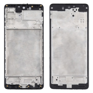 Pour Samsung Galaxy M51 Front Housing LCD Frame Bezel Plate SH1888525-20