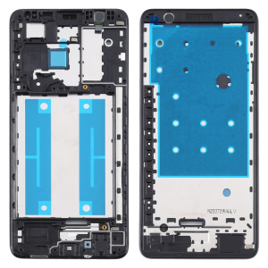 Pour Samsung Galaxy A01 Core SM-A013 avant boîtier LCD cadre lunette plaque SH1890803-20