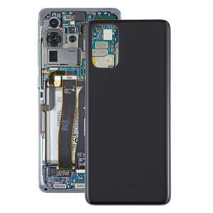 Coque arrière de batterie pour Samsung Galaxy S20+ (noire) SH02BL1461-20
