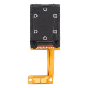 Pour Samsung Galaxy Tab 4 7.0 / SM-T230 / T235 / T237 Haut-parleur Sonnerie Buzzer SH19331767-20