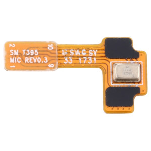 Pour Samsung Galaxy Tab Active 2 SM-T390/T395 Microphone Flex Cable SH19341917-20