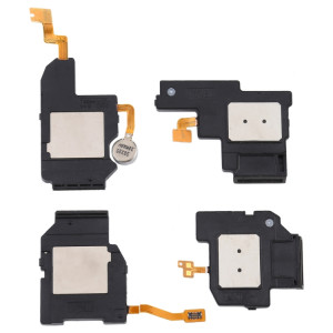 Pour Samsung Galaxy Tab S4 10.5 / SM-T835 1 paire de sonnerie de haut-parleur SH1936869-20