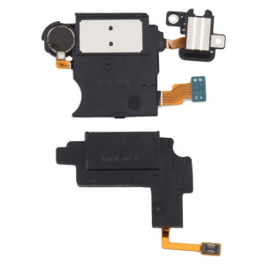 Pour Samsung Galaxy Tab S2 8.0 / SM-T715 / T719 1 paire de sonnerie de haut-parleur SH19391357-20