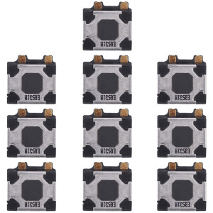 Pour Samsung Galaxy Note10 SM-N970F 10pcs haut-parleur d'écouteur SH19741768-20