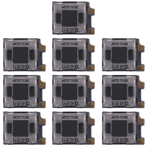Pour Samsung Galaxy S10e SM-G970 10pcs haut-parleur d'écouteur SH1982747-20