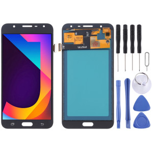 Écran LCD TFT pour Galaxy J7 Neo / J701, J7 Nxt, J7 Core, J701F/DS, J701M avec assemblage complet du numériseur SH29BL1778-20