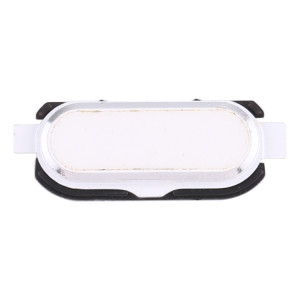 Clé d'accueil pour Samsung Galaxy Tab A 9.7 SM-T550/T555/P550/P555(Blanc) SH043W272-20