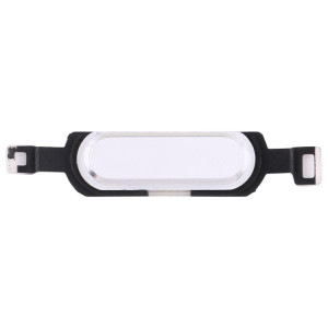 Clé d'accueil pour Samsung Galaxy Tab 4 7.0 SM-T230/T231/T237(Blanc) SH044W553-20