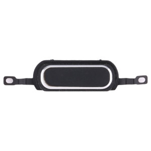 Clé d'accueil pour Samsung Galaxy Note Pro 12.2 SM-P900/P901/P905 (Noir) SH046B328-20
