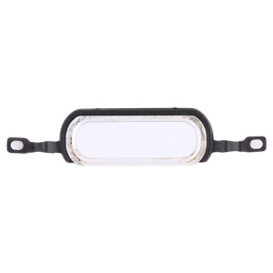 Clé d'accueil pour Samsung Galaxy Note Pro 12.2 SM-P900/P901/P905(Blanc) SH046W1752-20