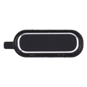 Clé d'accueil pour Samsung Galaxy Tab 3 Lite 7.0 SM-T110/T111/T116 (Noir) SH047B1002-20